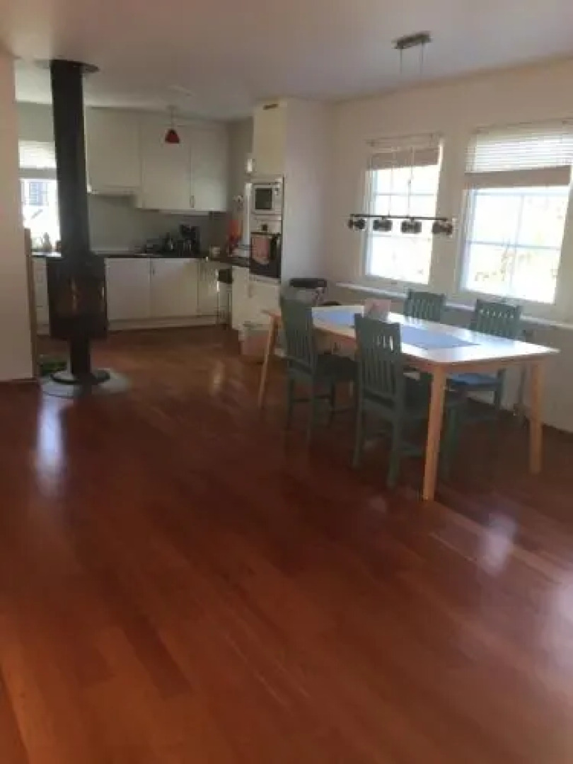 Lyseklostervegen 233