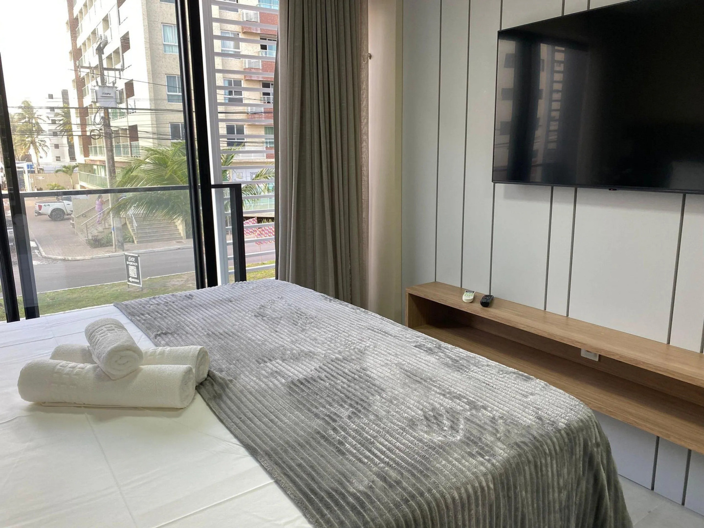 Bela Hospedagem - Neo Duos 104