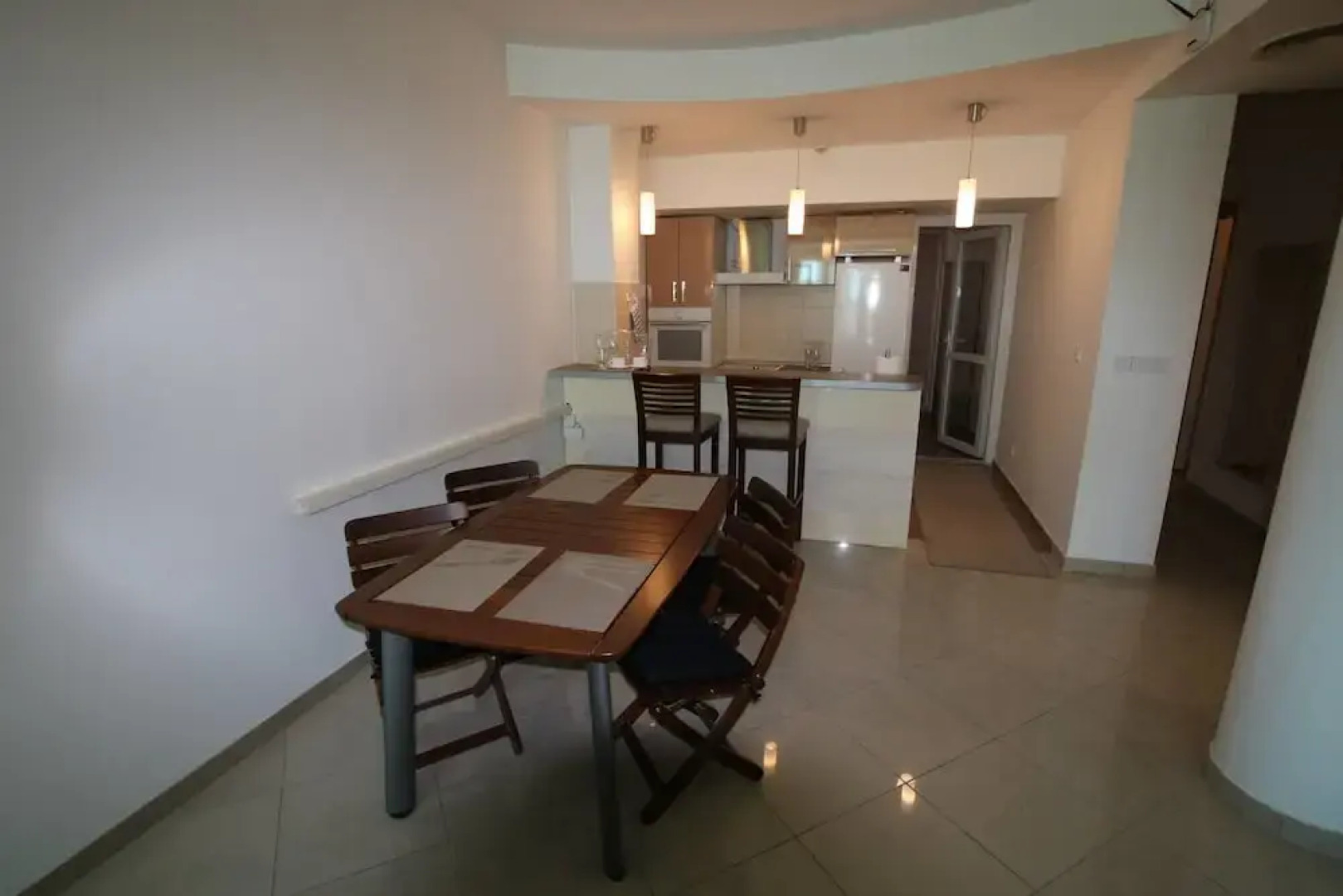 Sole Mio Apartments & Wellness