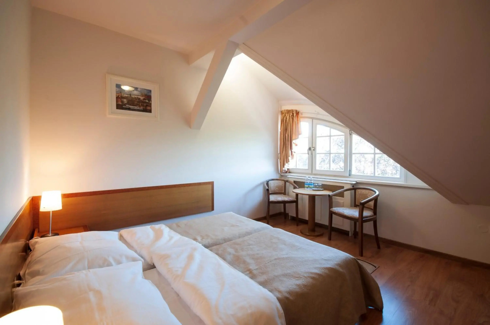 Hotel Hoffmann