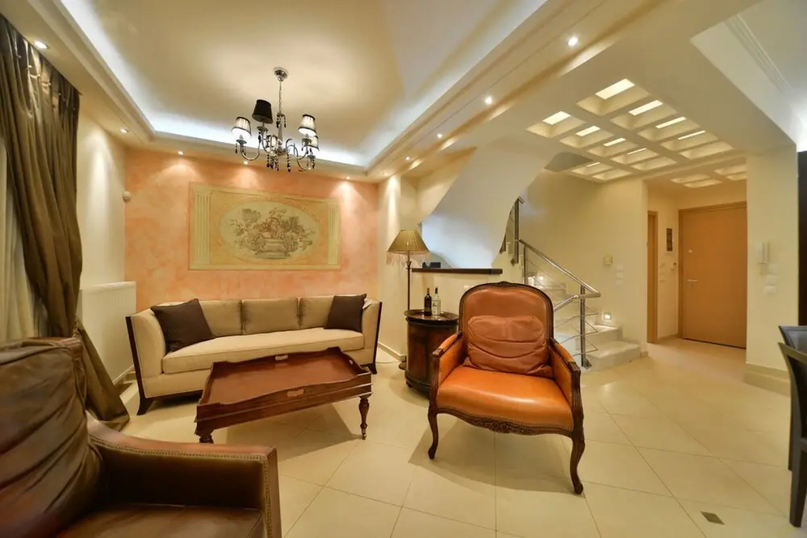 Elegant Villa by B&E