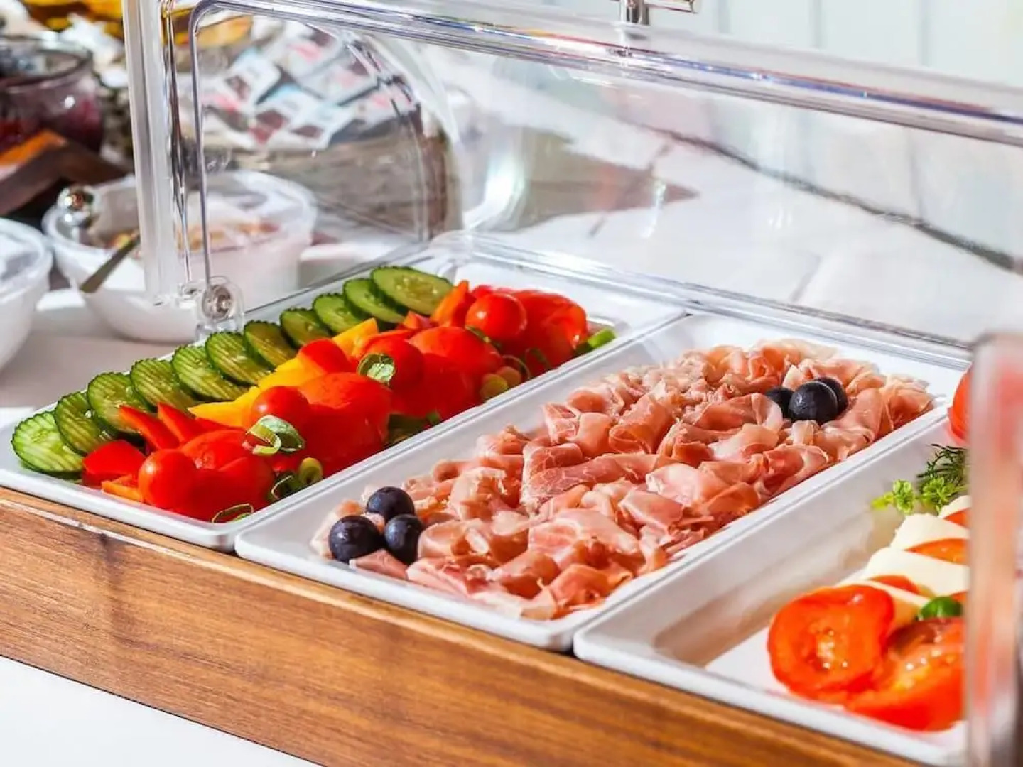 Ahauser Land-&Golfhotel