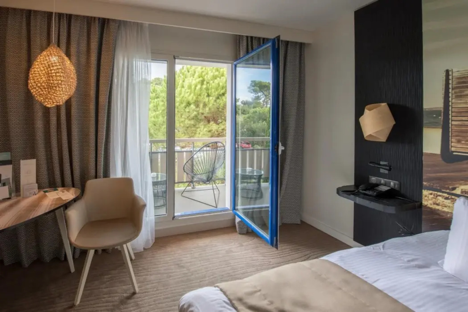 Hôtel & Spa - Thalazur Arcachon