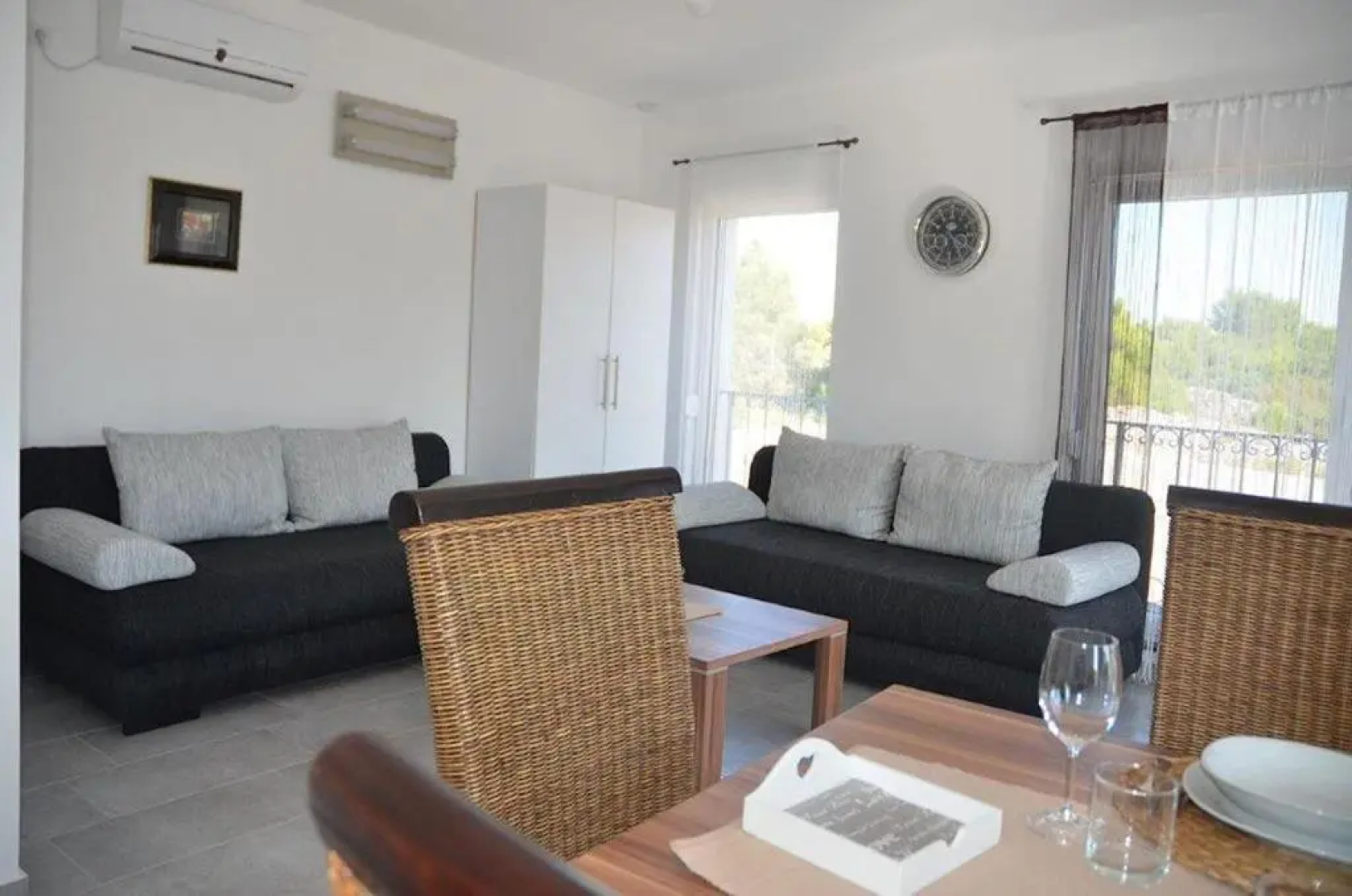 Apartments Villa Marina
