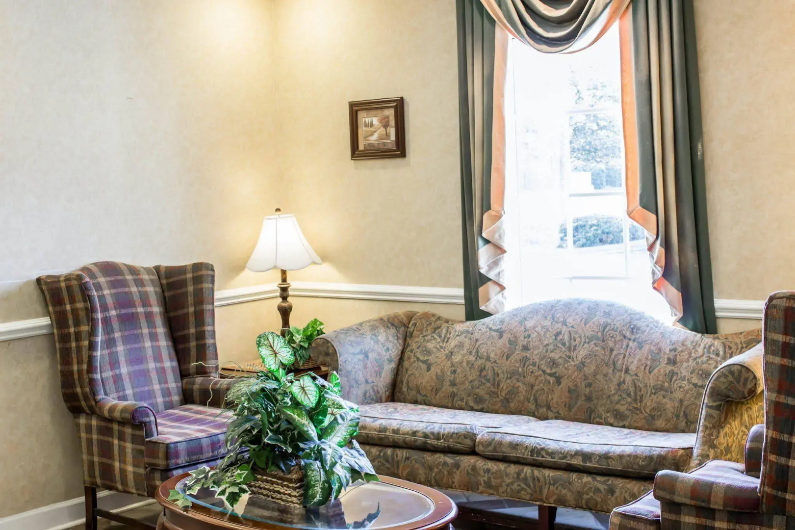 Quality Inn Goldsboro