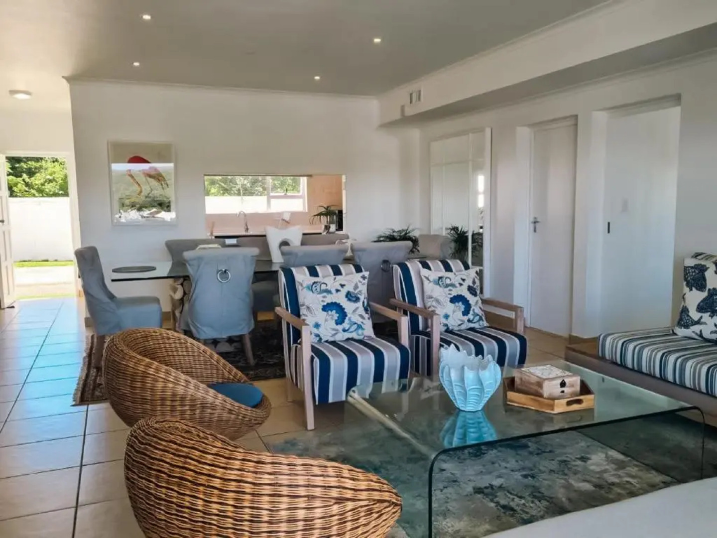 Villa 44, The Estuary Country Estate, Port Edward