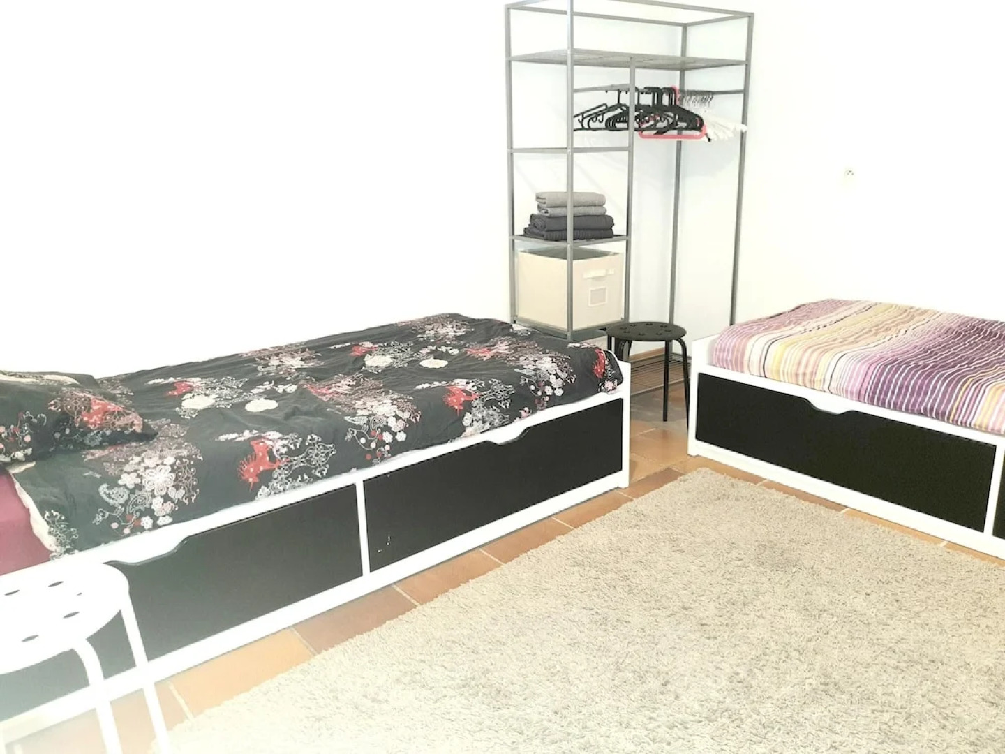 Apartment With 3 Bedrooms in Schiltigheim, With Balcony