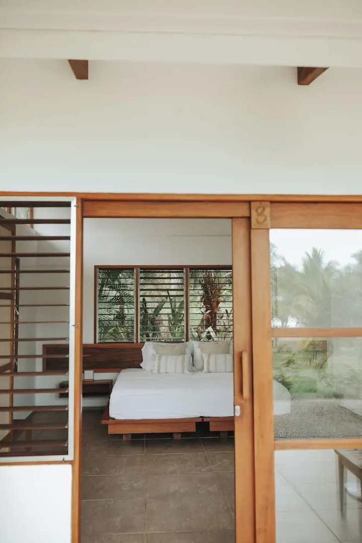 Salvatierra Beachfront Hotel