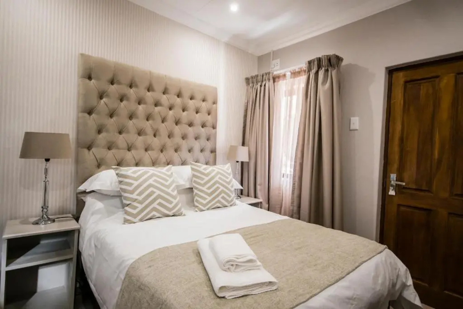 The Royal Guest House
