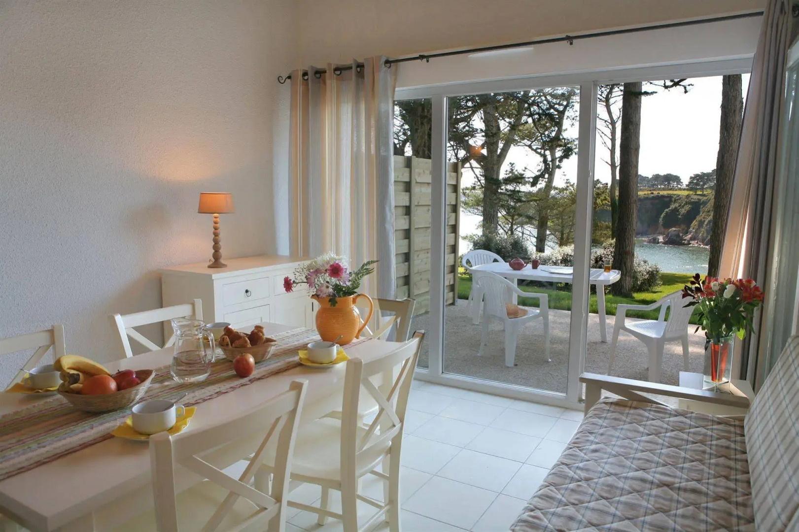 Résidence Nemea Iroise Armorique