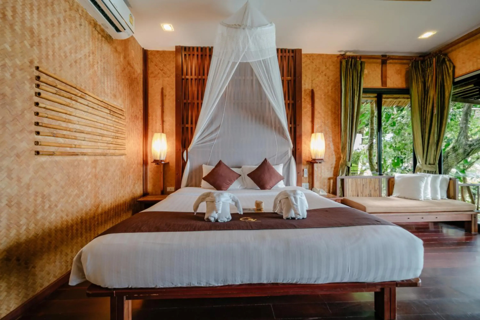 Railay Great View Resort And Spa