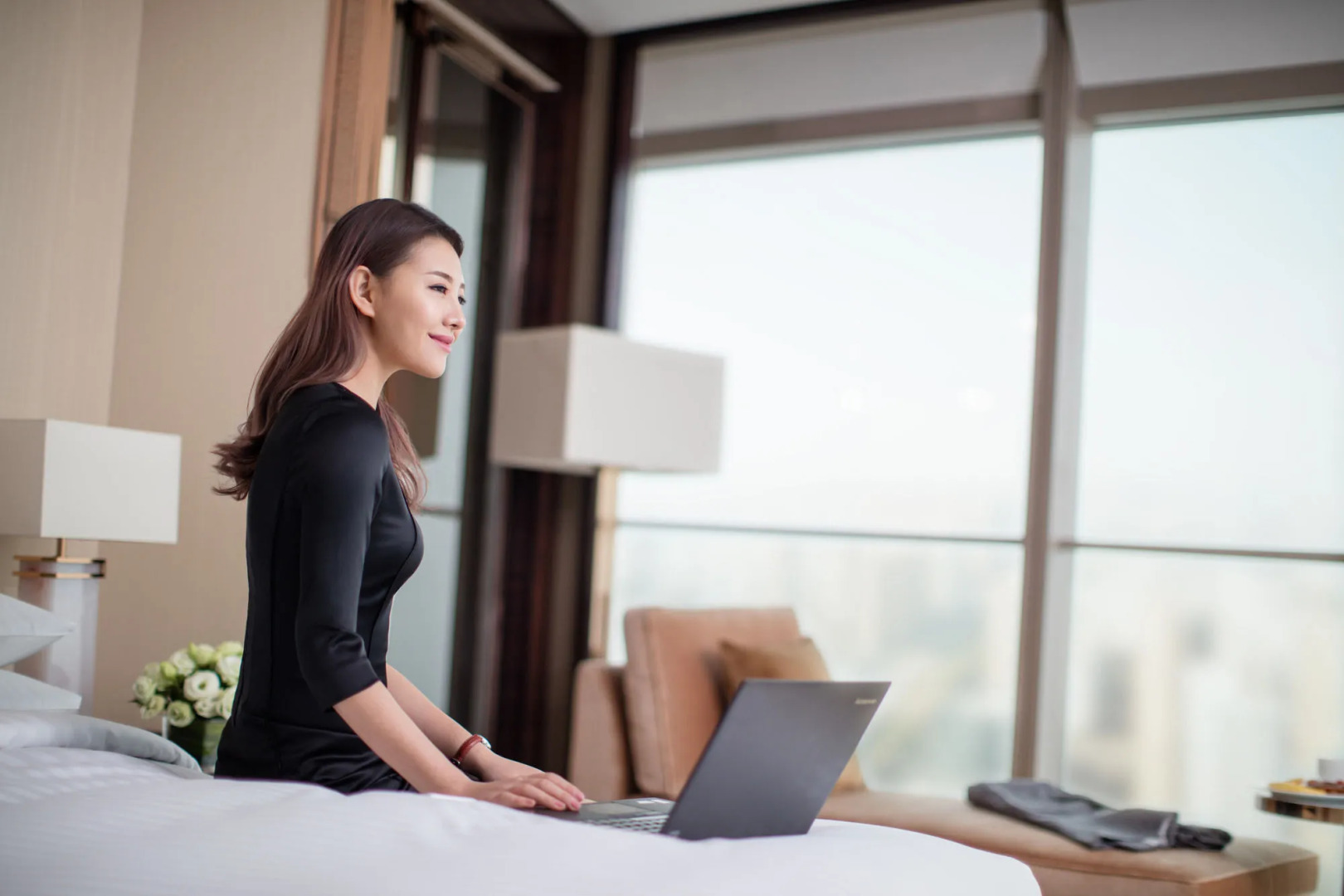 Changzhou Marriott Hotel