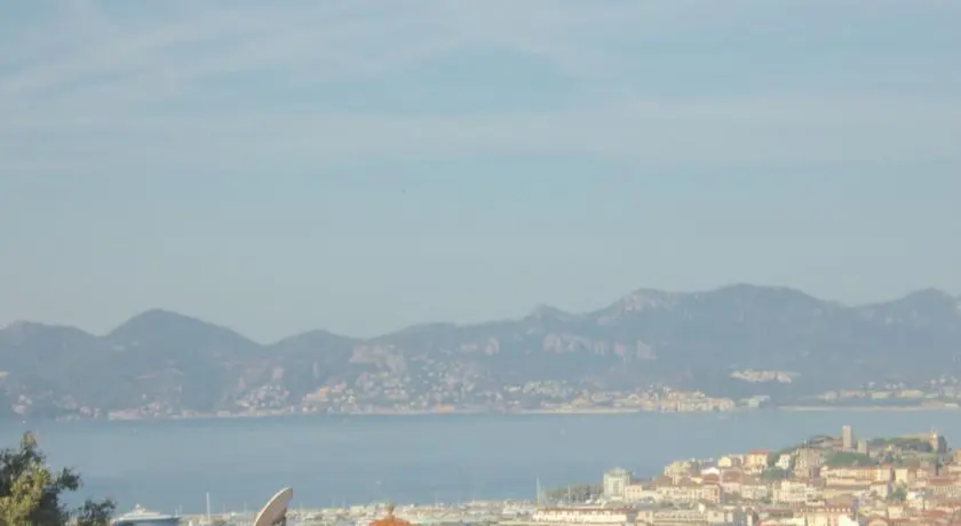 La Californie Villa