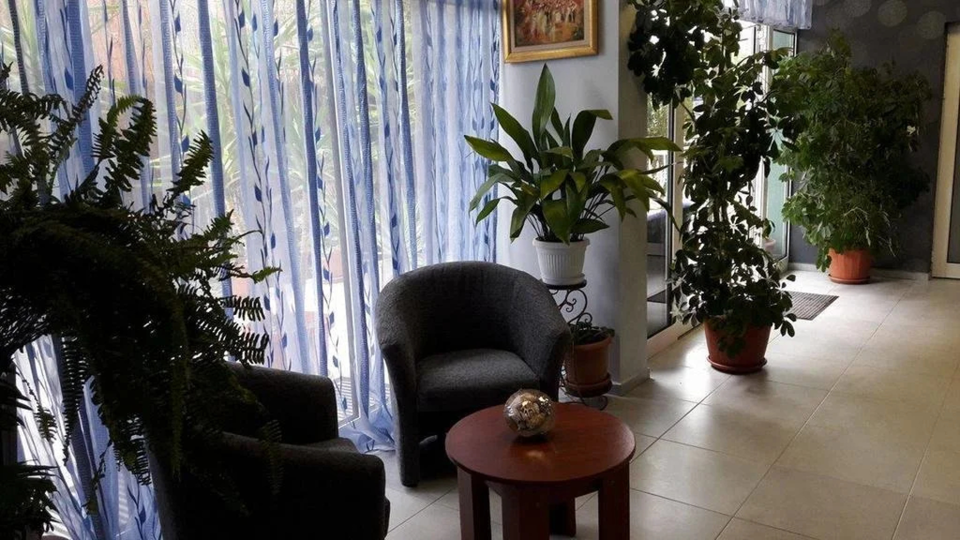 Hotel Eliri