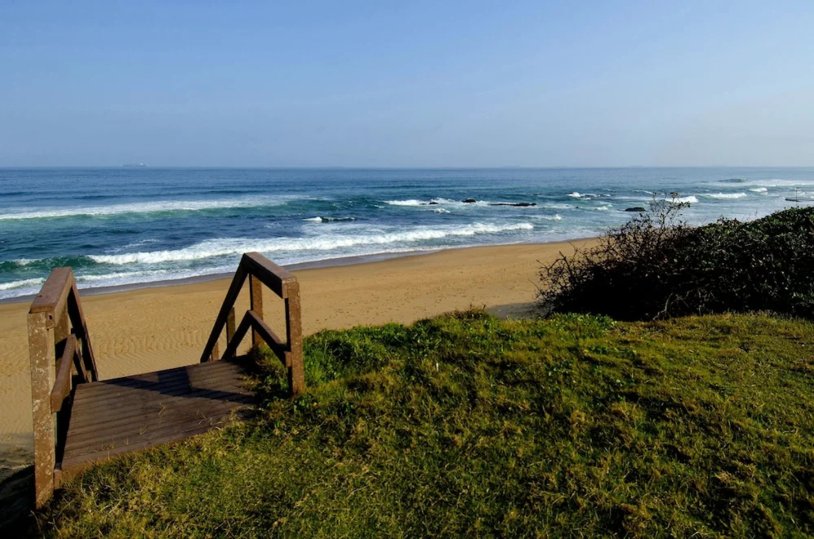 6 Dolphin Views - Near Umdloti Beach