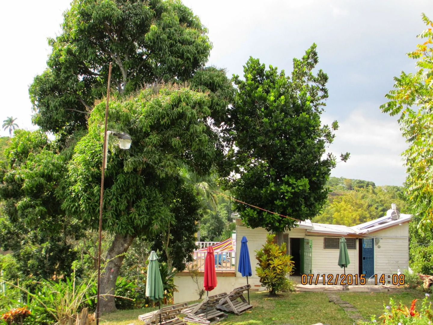 Kingsworth Bed and Breakfast