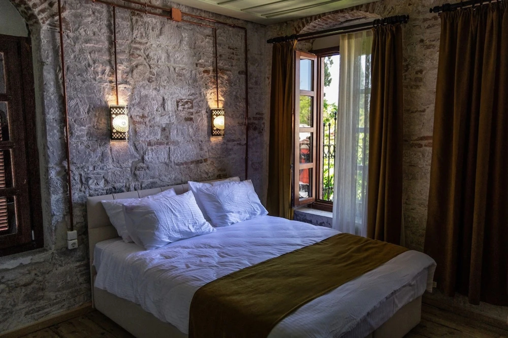 Olea Leya Hotel