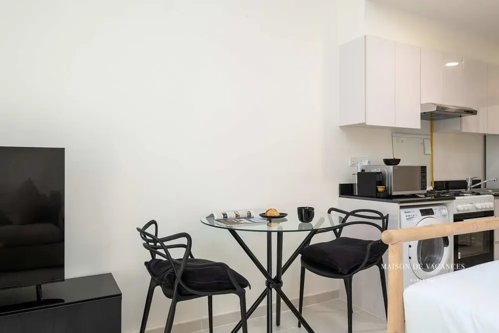 The Tranquil Spot in Damac Hills 2