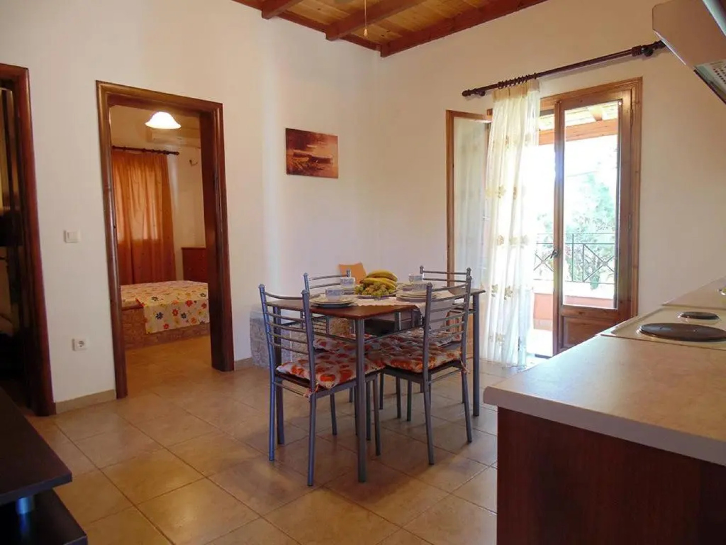 Christinas apartments