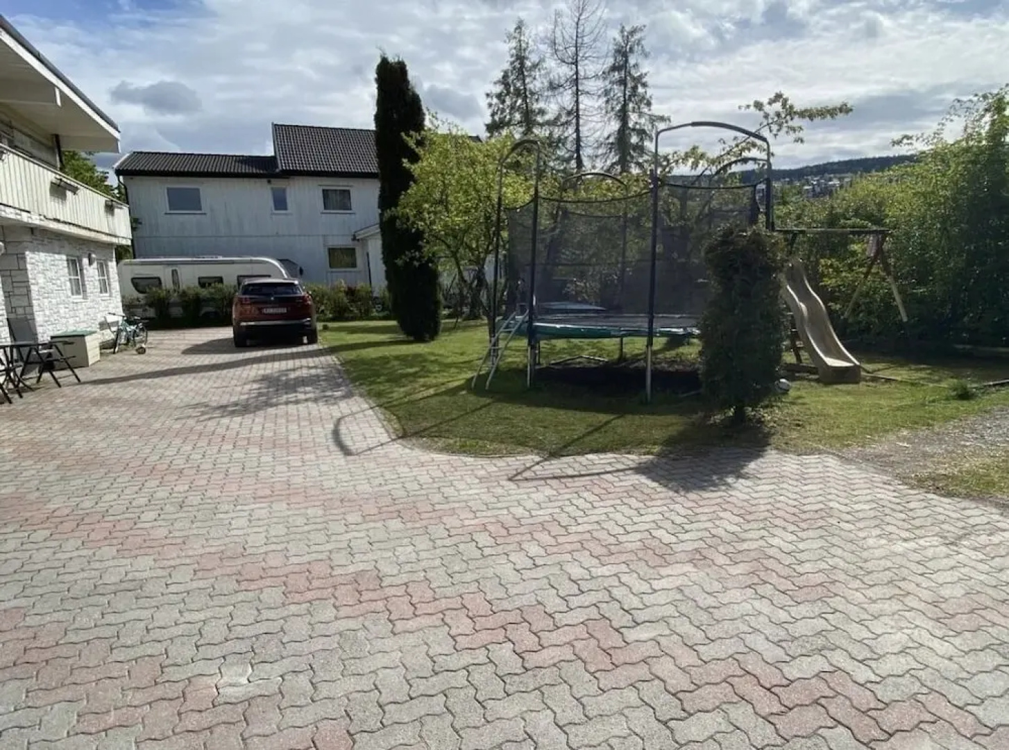 Drammen Apartment