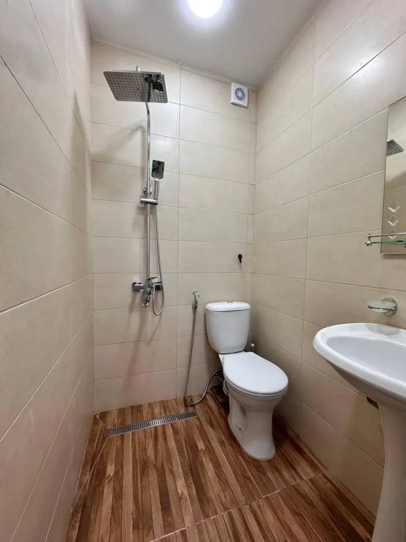 Как дома 05 на улице Братьев Нурбагандовых