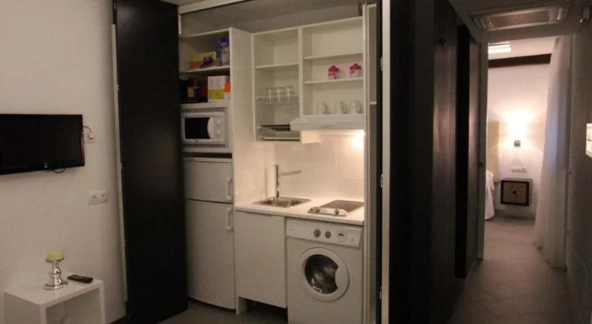 Apartamentos Casa Resekas