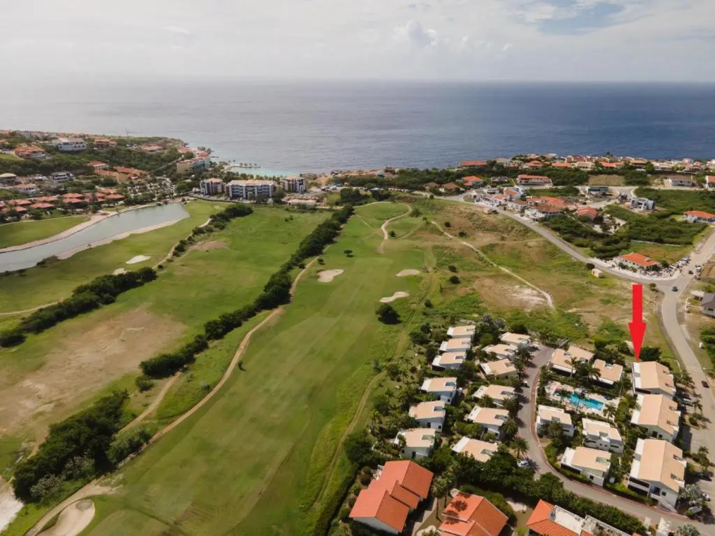 BLUE BAY CURACAO - Indigo Garden 28