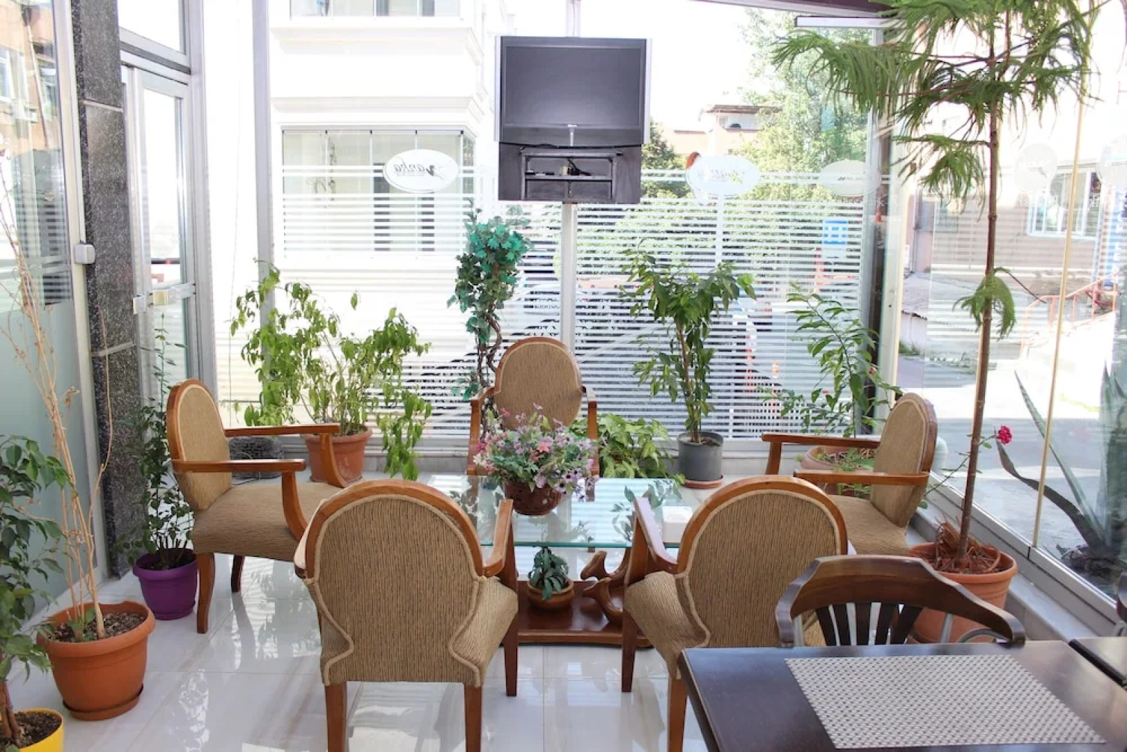 Anka Premium Hotel