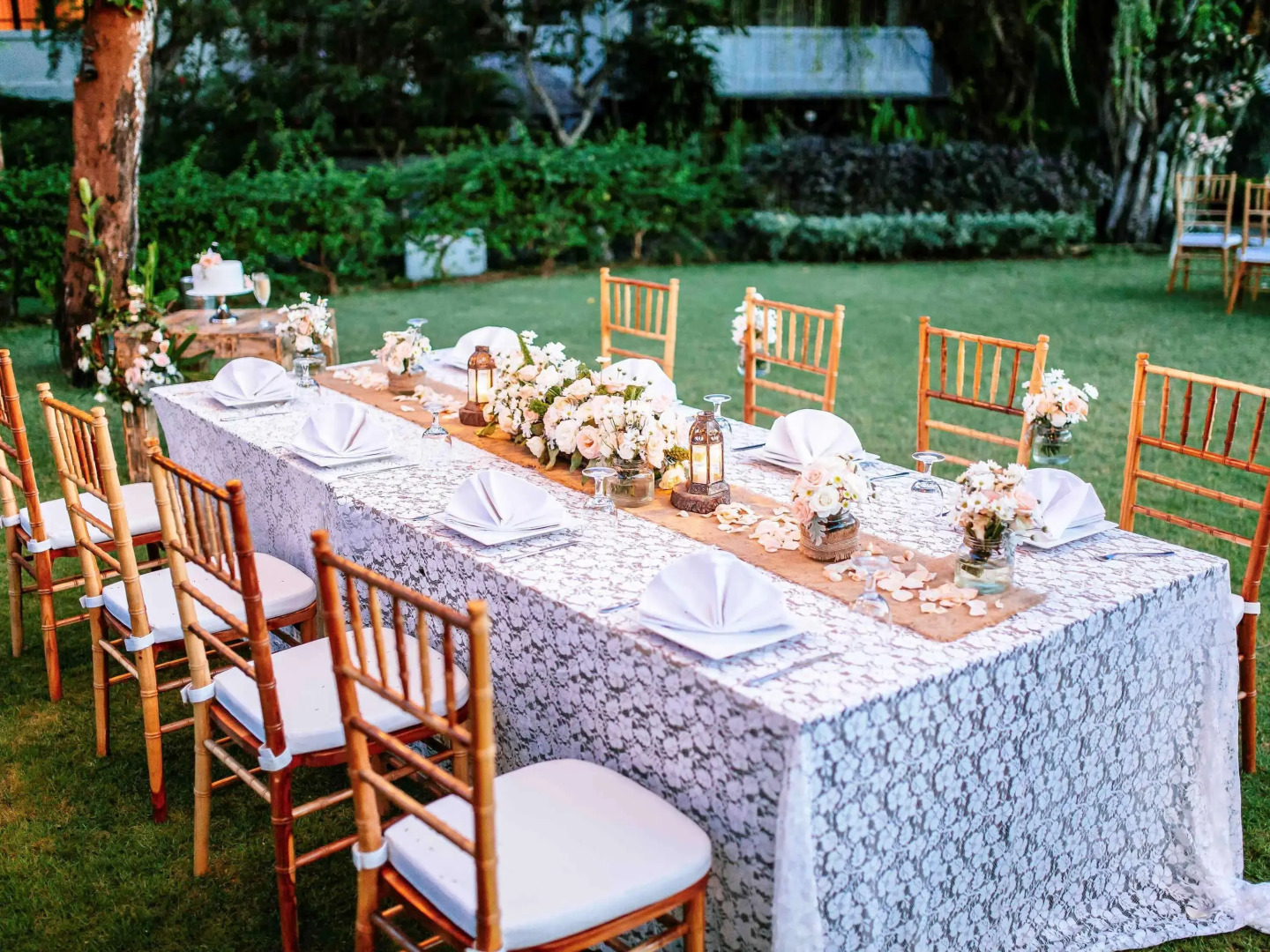 Отель Novotel Bali Nusa Dua - Hotel & Residences