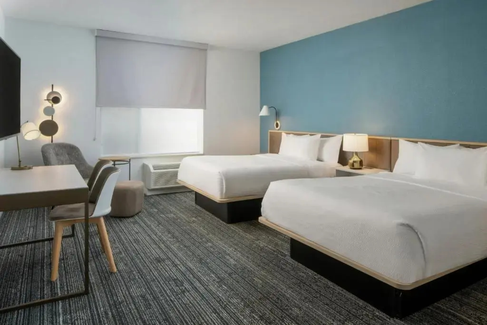 TownePlace Suites by Marriott Memphis Cordova