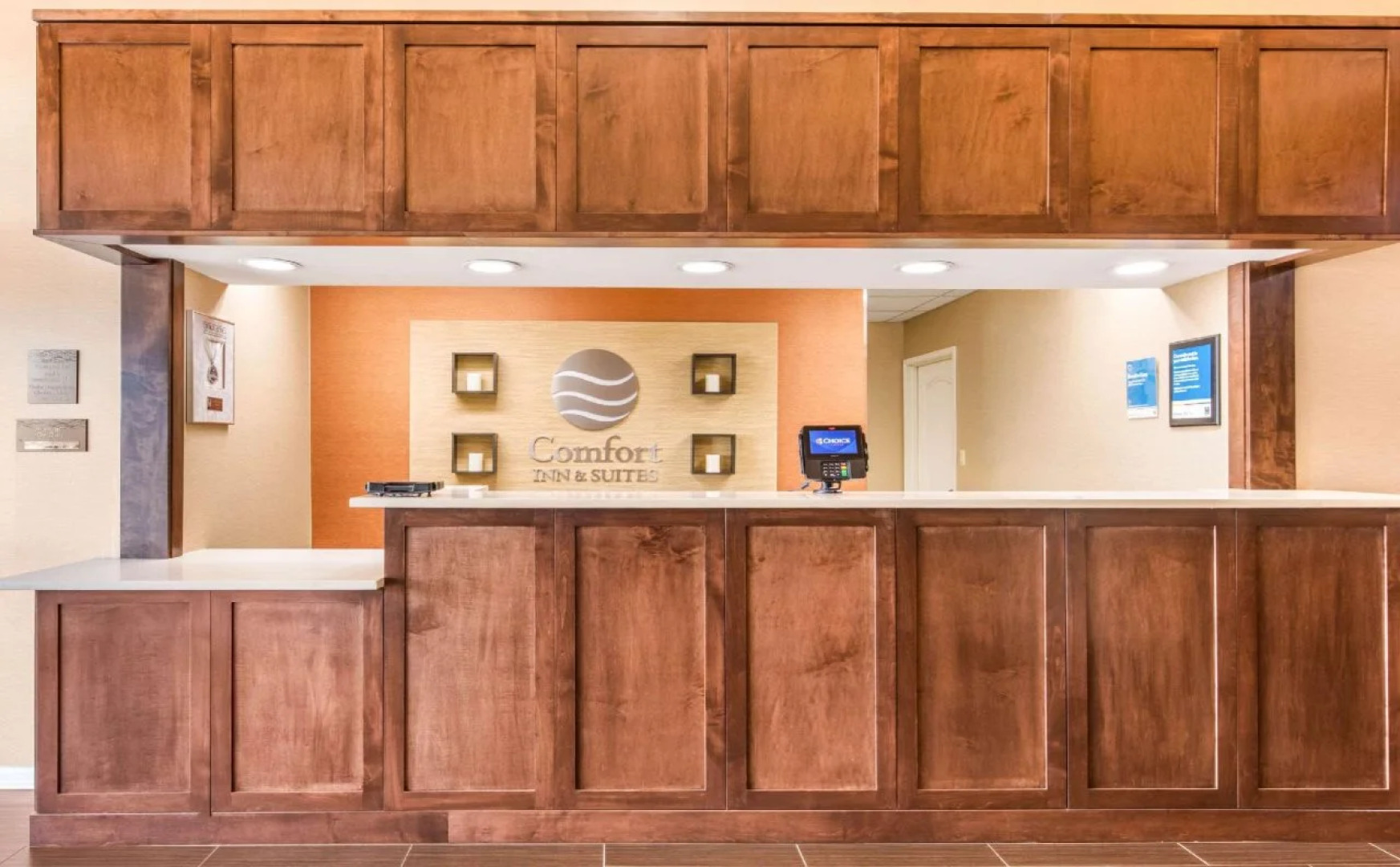 Comfort Inn & Suites Bryant - Benton