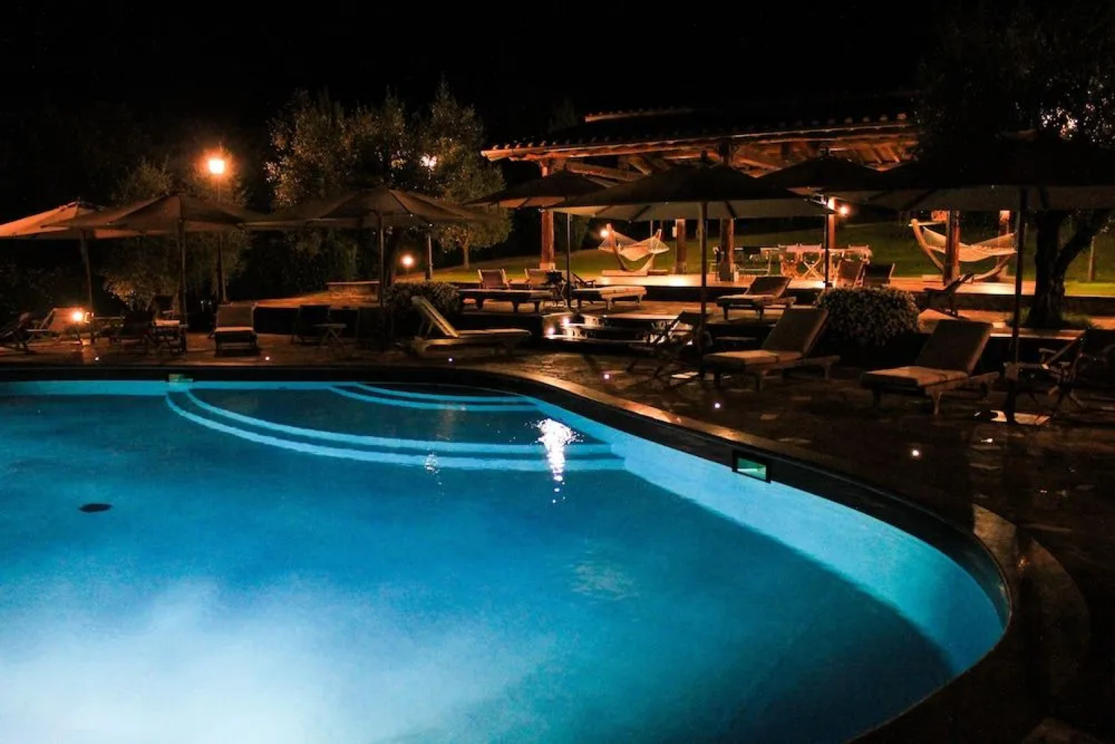 Agriturismo La Valle di Vico