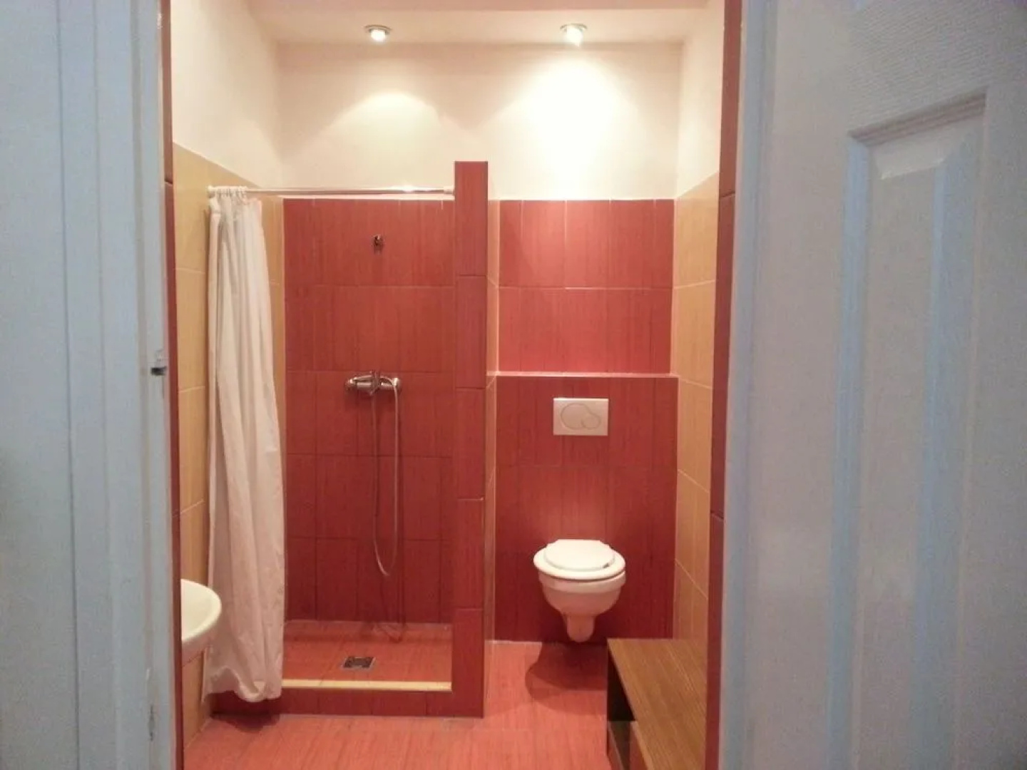 Caterina Private Rooms and Apartments