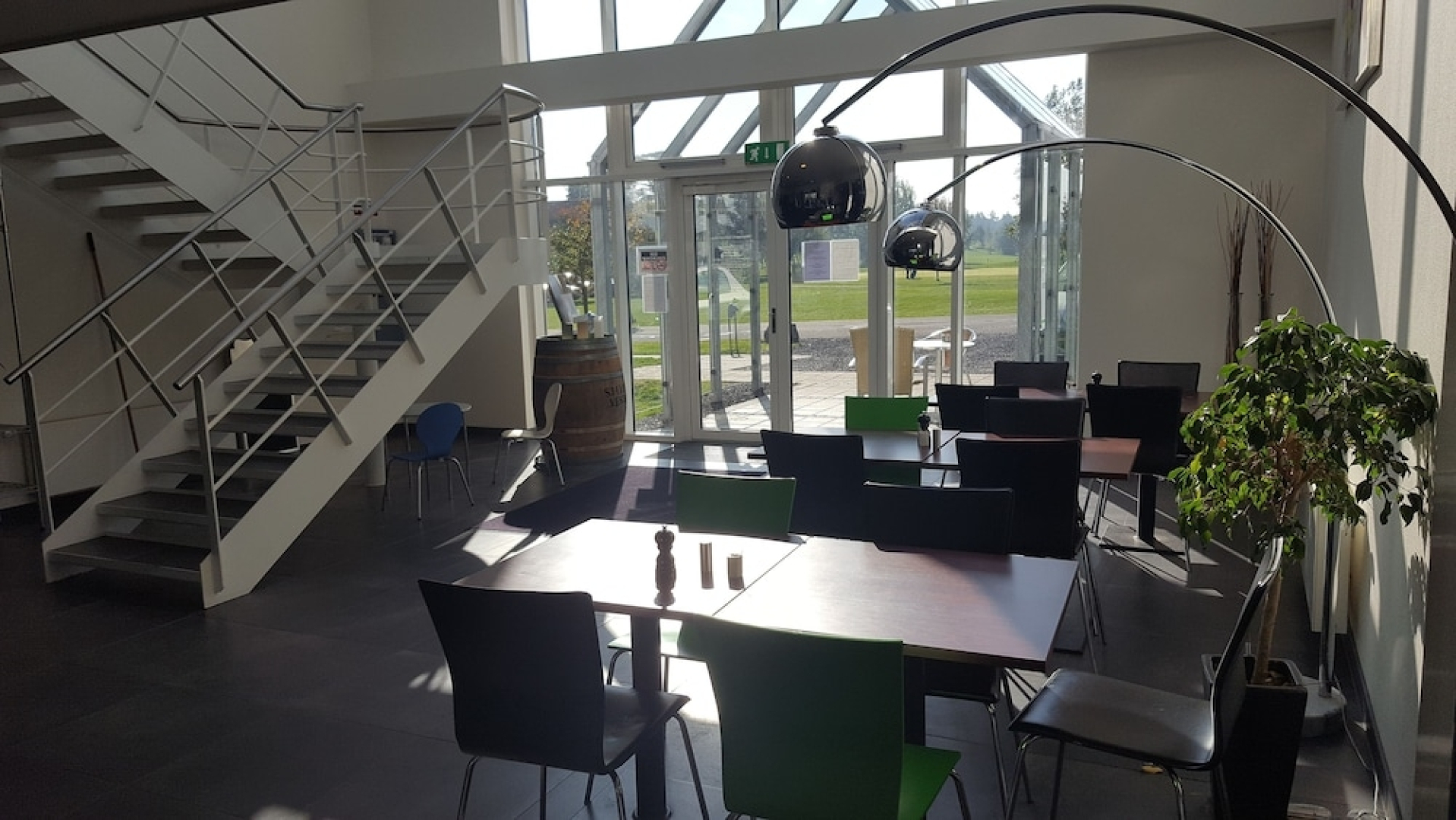 Отель OnlySleep Oksebrovej