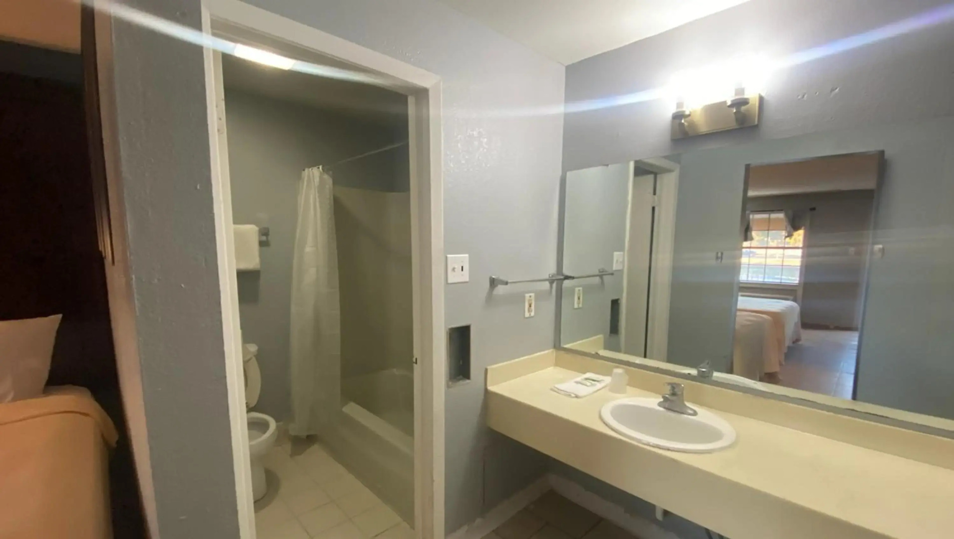 Magnuson Hotel Little Rock South