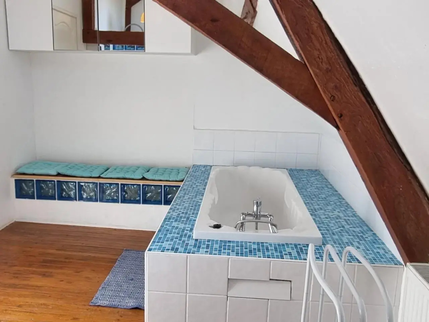 Gite Oudezeele, 4 pièces, 9 personnes - FR-1-510-16