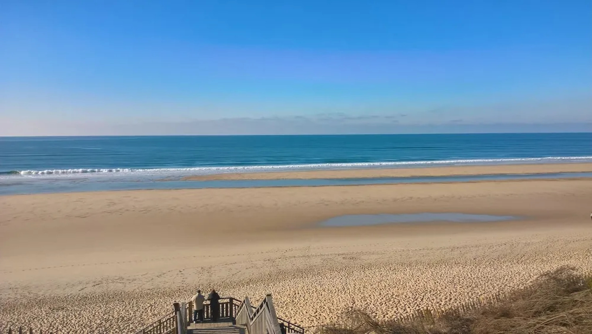 Les Calicots Sanguinet