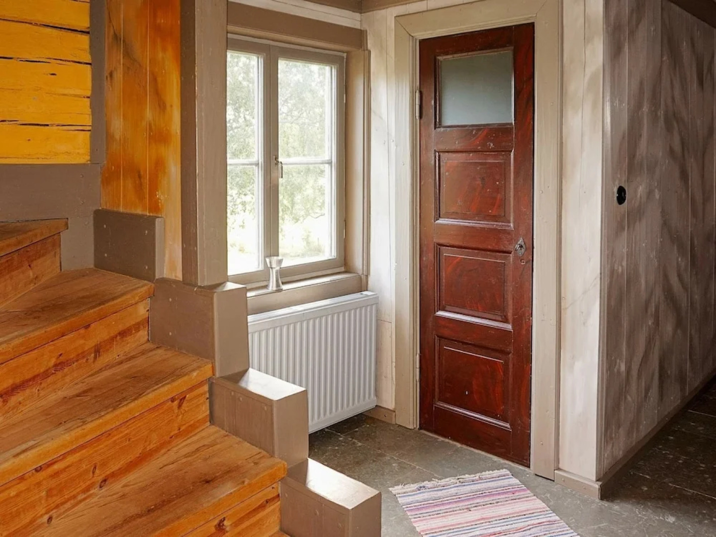 5 Person Holiday Home in Åtvidaberg