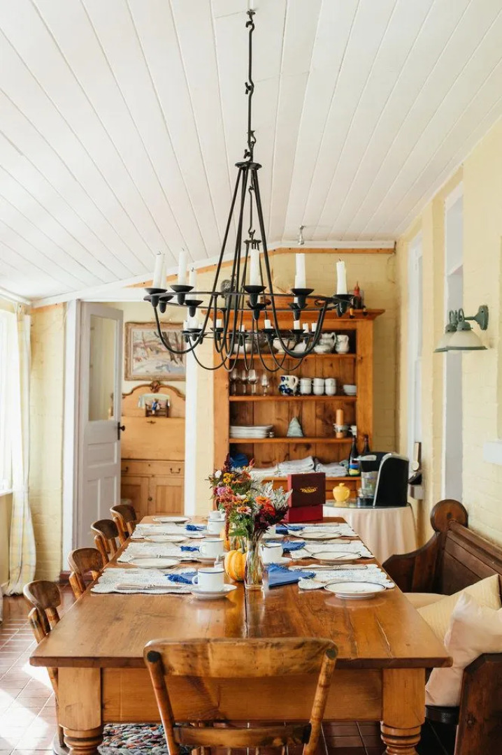 The Miller's House Bed and Breakfast