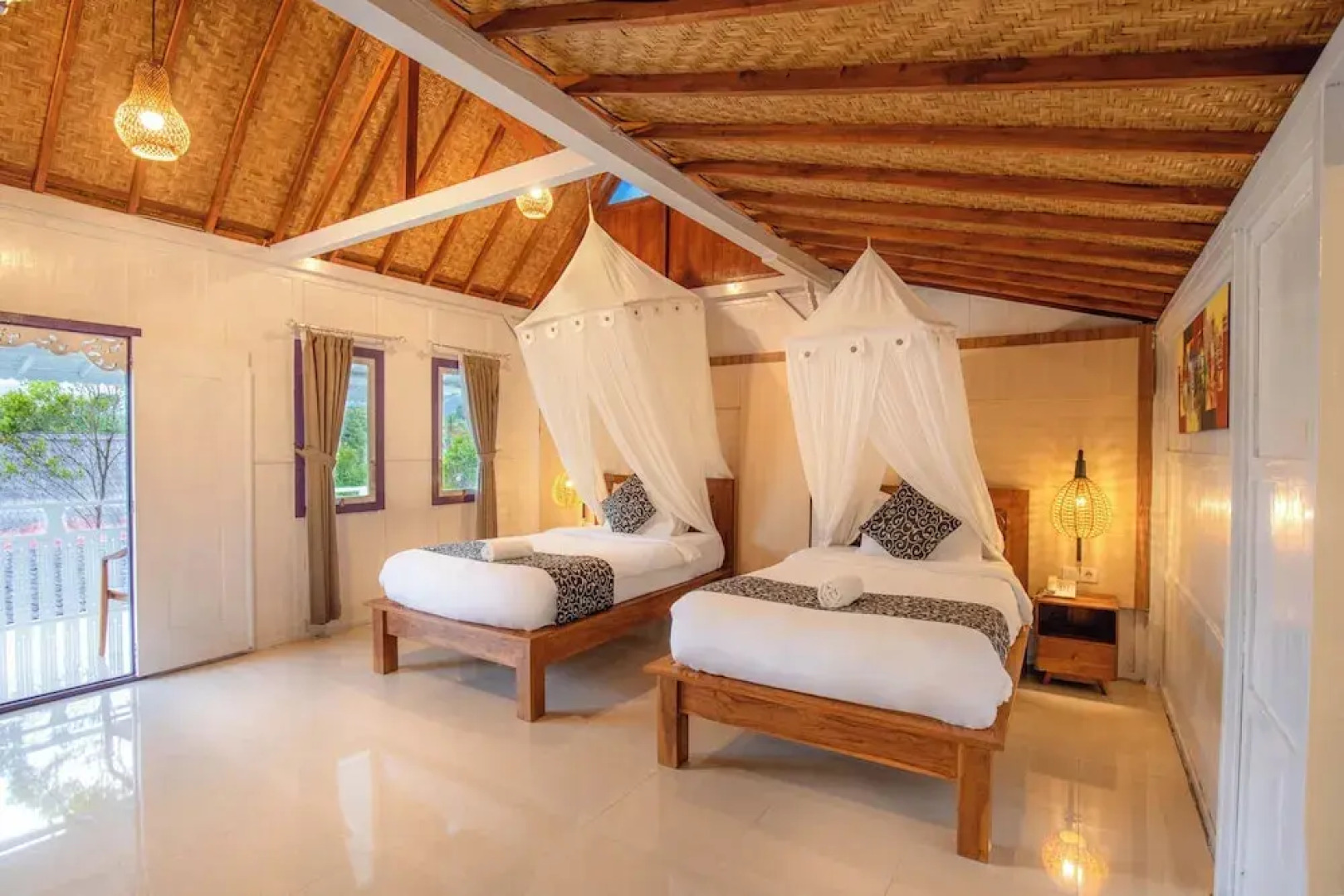 The Kleep Jungle Resort