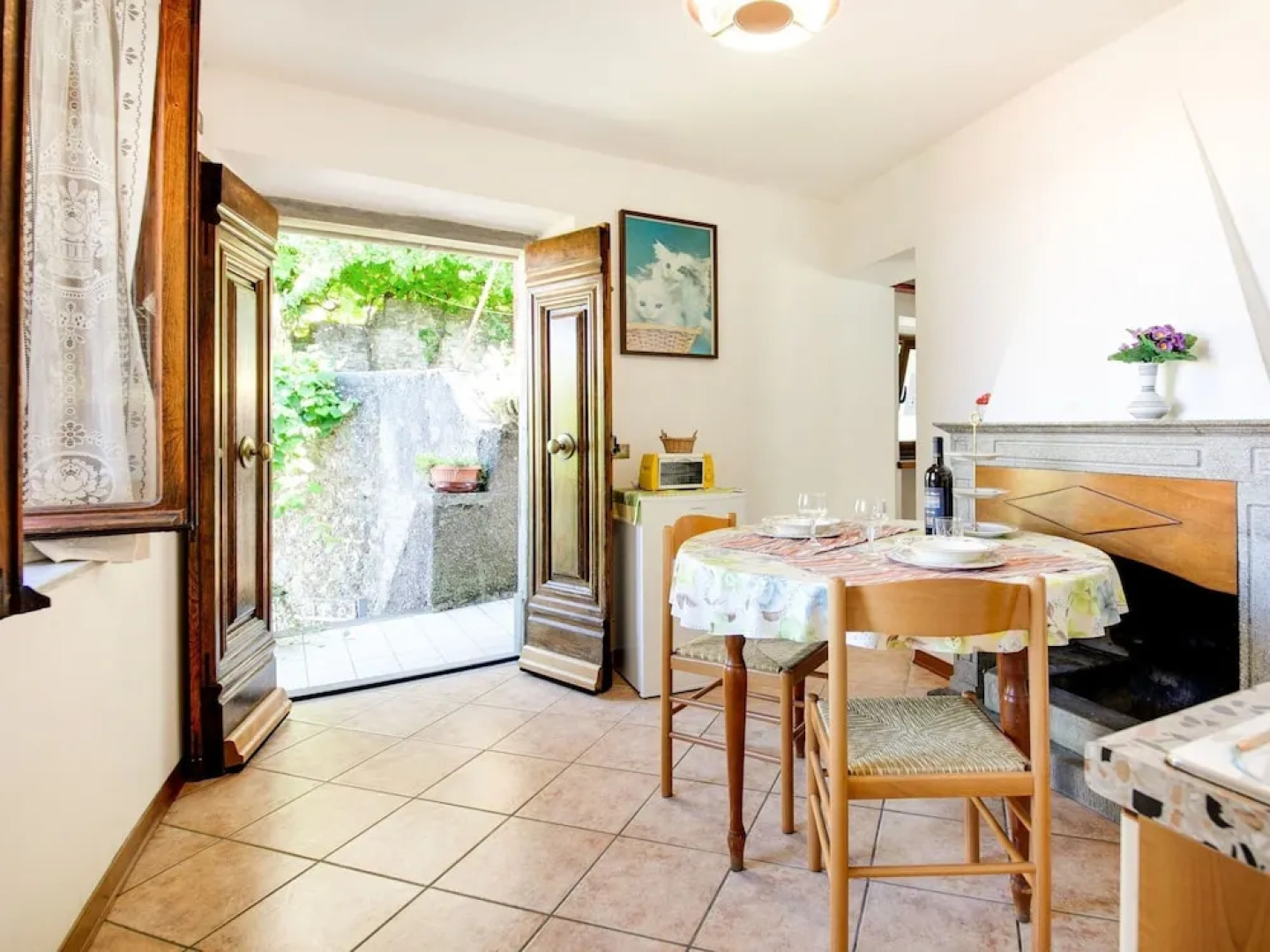 Farmhouse in Casoli Near Ski Slopes