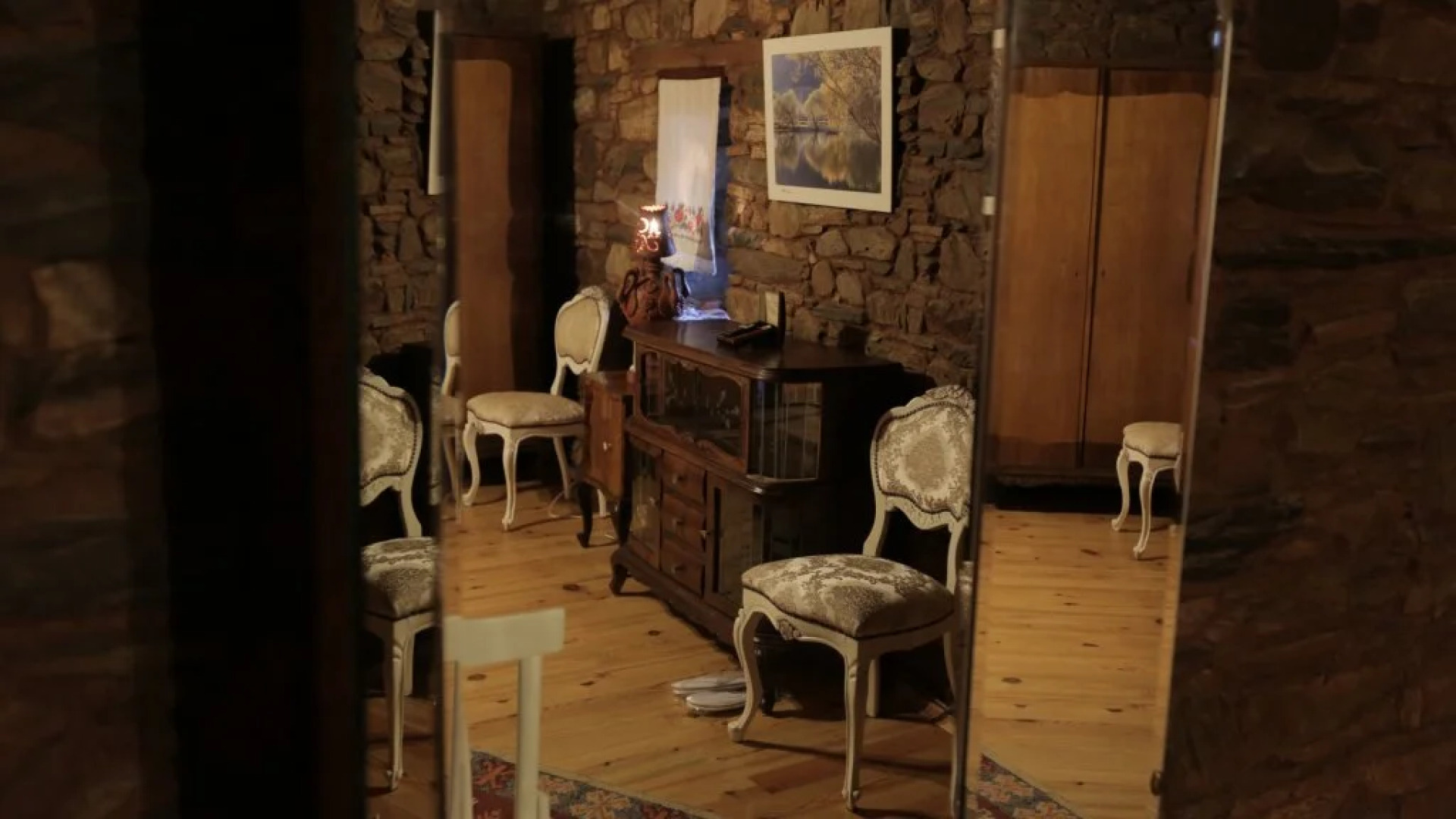 Aphrodisias Dandalos Hotel