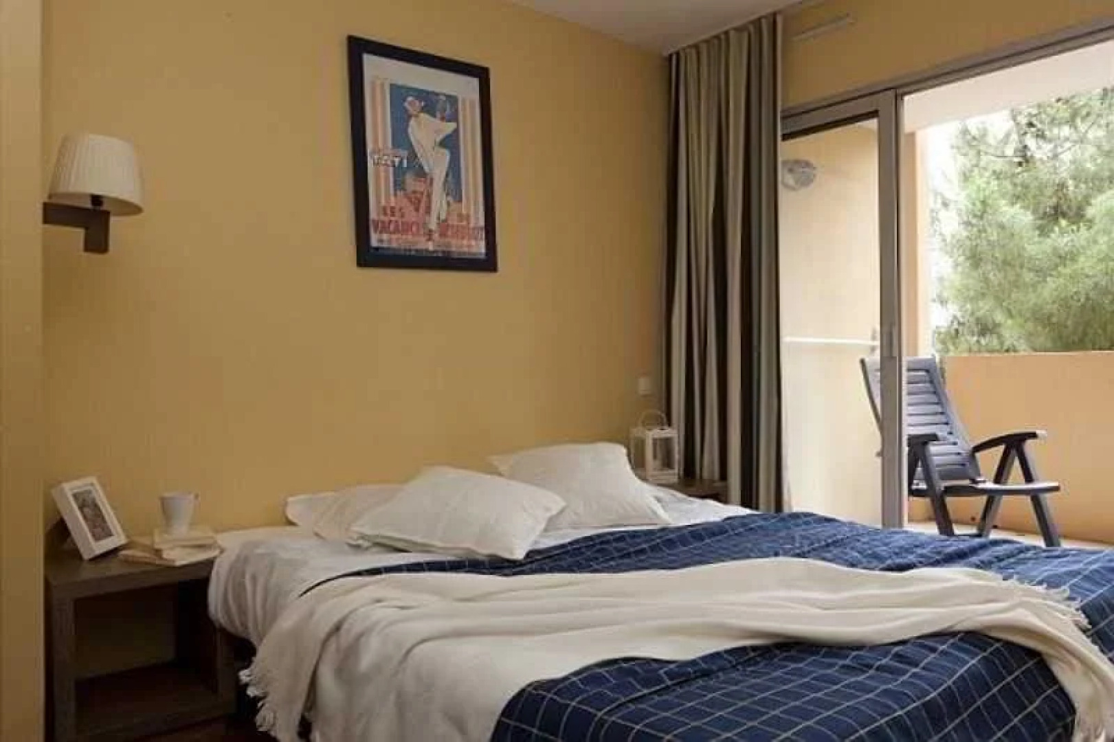 Pierre & Vacances Cannes Beach