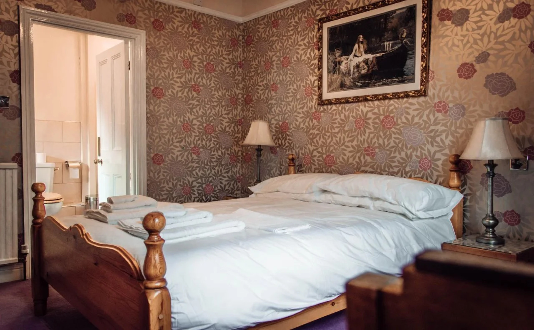 Manor House Hotel at Pinchinthorpe