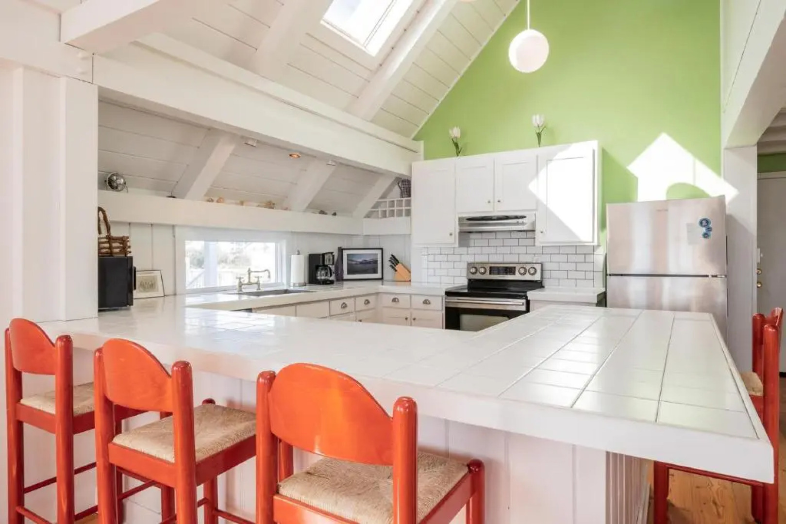 Cuddlefish by Oak Island Accommodations