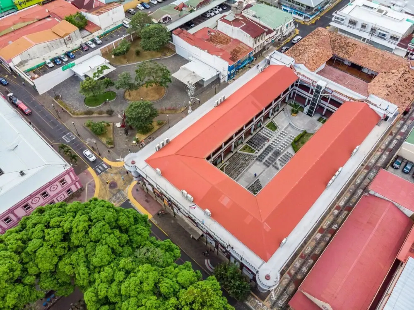 Alajuela City Hotel & Guest House