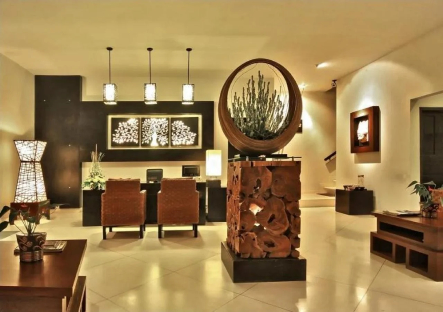 The Seminyak Suite - Private Villa