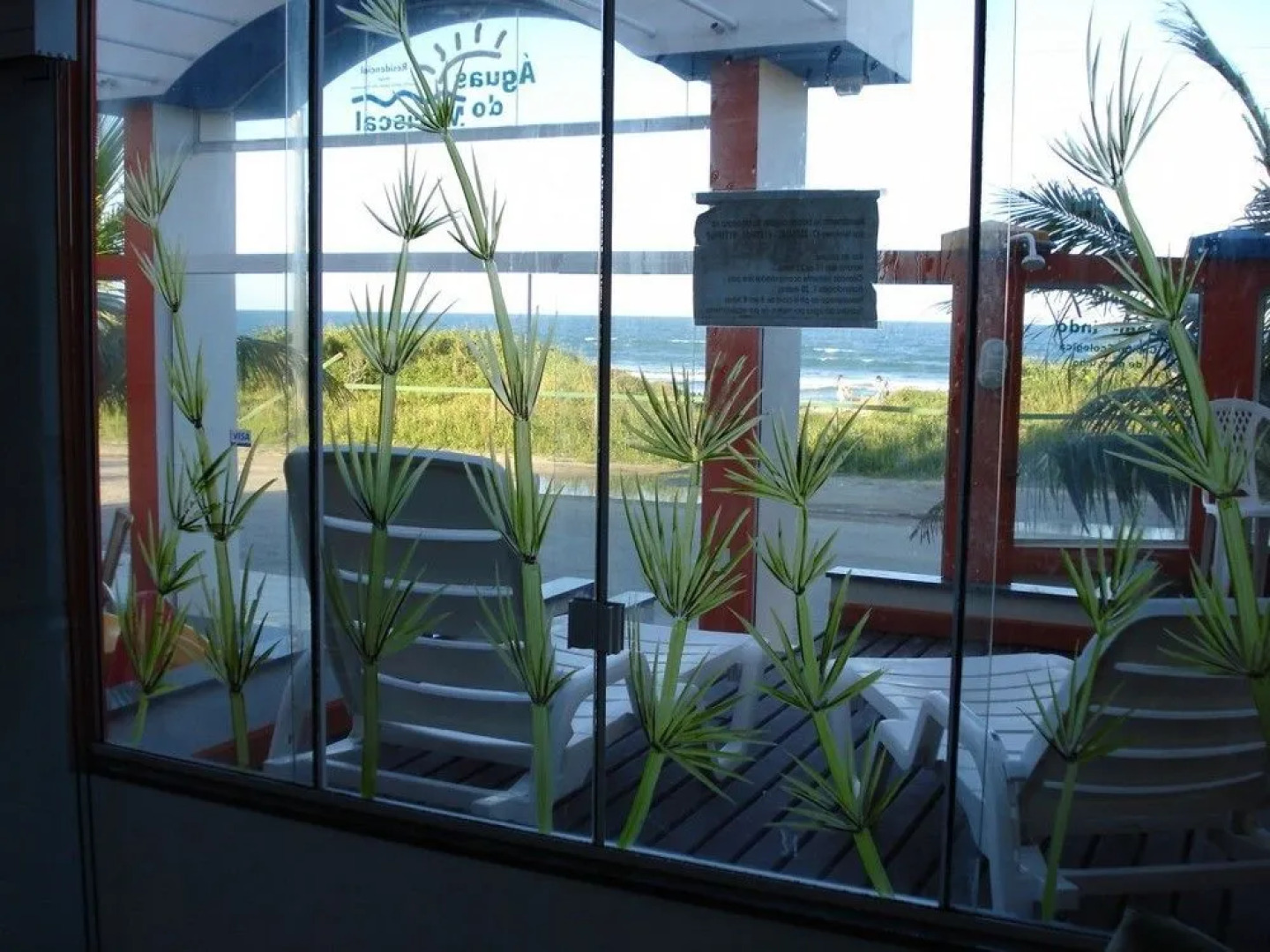 Pousada Águas do Mariscal