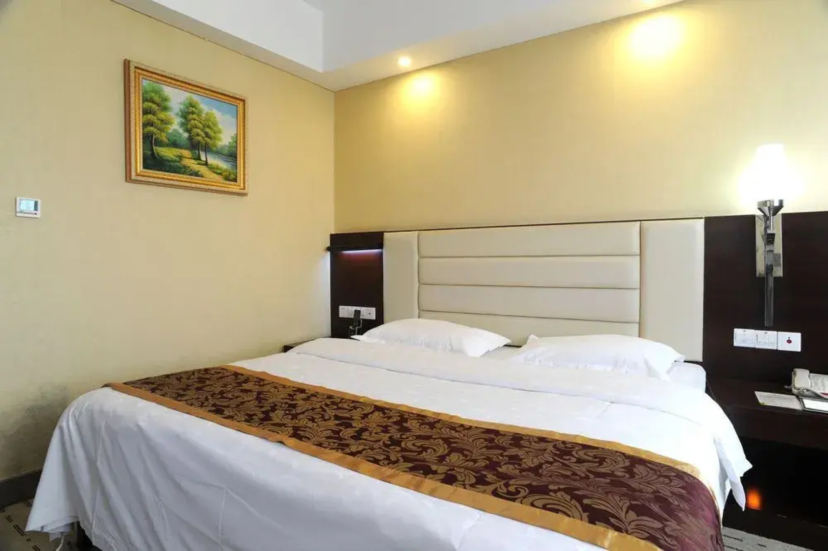 Wanny Xinhua Hotel Changsha