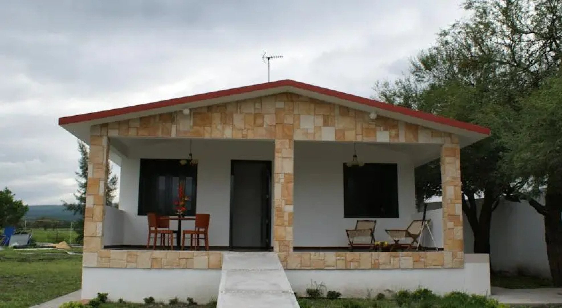 Hotel Descanso By Proget